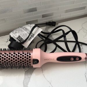 Wavytalk Blowout Boost